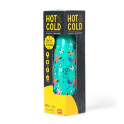 Legami Strandzubehör|Thermosflaschen Und -Becher*Thermoflasche 500 Ml - Hot&Cold
