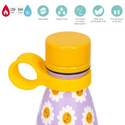Legami Thermosflaschen Und -Becher*Thermoflasche 500 Ml - Hot&Cold