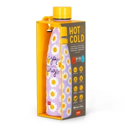Legami Thermosflaschen Und -Becher*Thermoflasche 500 Ml - Hot&Cold
