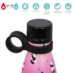 Legami Thermosflaschen Und -Becher*Thermoflasche 500 Ml - Hot&Cold