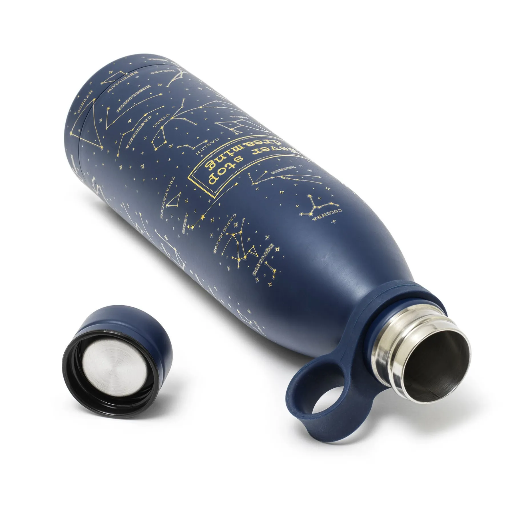 Legami Strandzubehör|Thermosflaschen Und -Becher*Thermoflasche 800 Ml - Hot&Cold