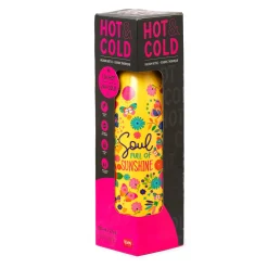 Legami Strandzubehör|Thermosflaschen Und -Becher*Thermoflasche 800 Ml - Hot&Cold