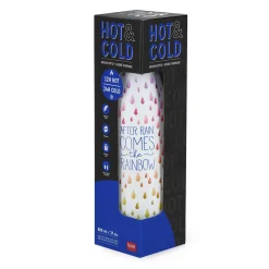 Legami Thermosflaschen Und -Becher|Thermosflaschen Und -Becher*Thermoflasche 800 Ml - Hot&Cold