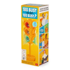 Legami Mehr Schreibwaren*Tischampel - Too Busy or Not Too Busy?