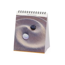 Legami Tischkalender*Tischkalender 2025 - 12 x 14,5 cm