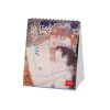 Legami Tischkalender*Tischkalender 2025 - 12 x 14,5 cm