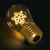 Legami Lampen|Deko-Leuchten*Tischlampe in Glühbirnenform - Bulb Fiction