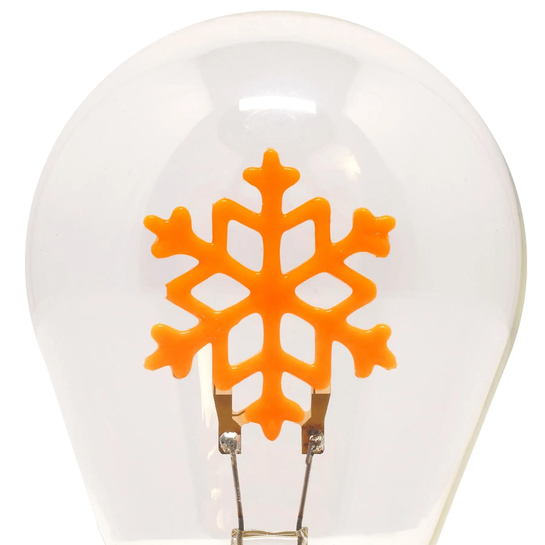 Legami Lampen|Deko-Leuchten*Tischlampe in Glühbirnenform - Bulb Fiction