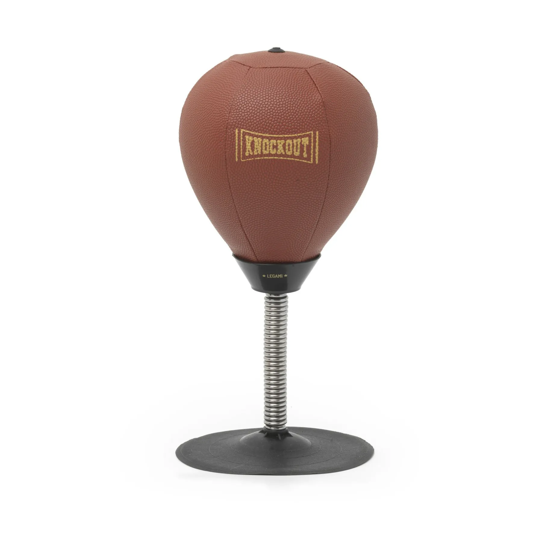 Legami Spiele*Tisch-Punching-Ball - Knockout