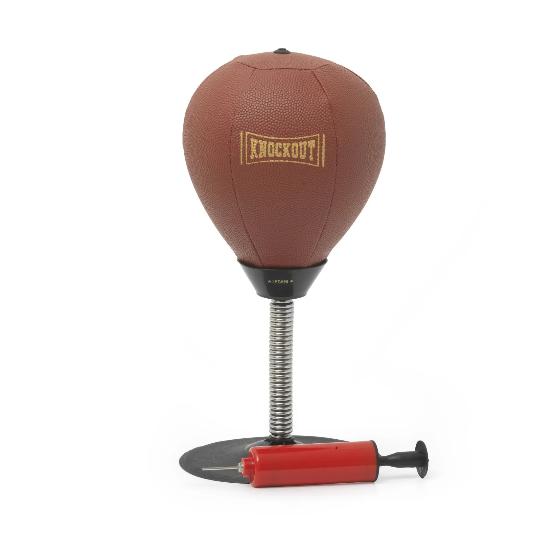 Legami Spiele*Tisch-Punching-Ball - Knockout