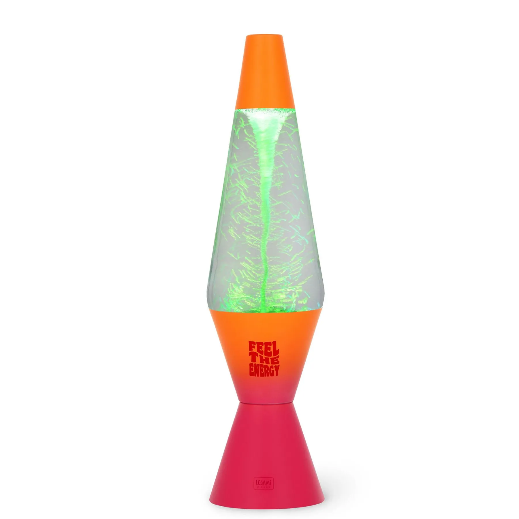 Legami Lampen*Tornado-LED-Lampe
