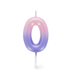 Legami Party-Accessoires*Tortenkerze - Happy Birthday Candle