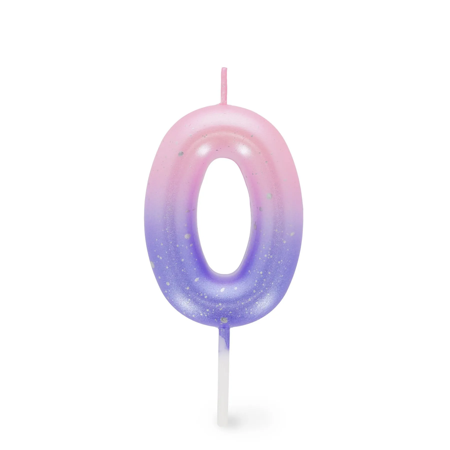 Legami Party-Accessoires*Tortenkerze - Happy Birthday Candle