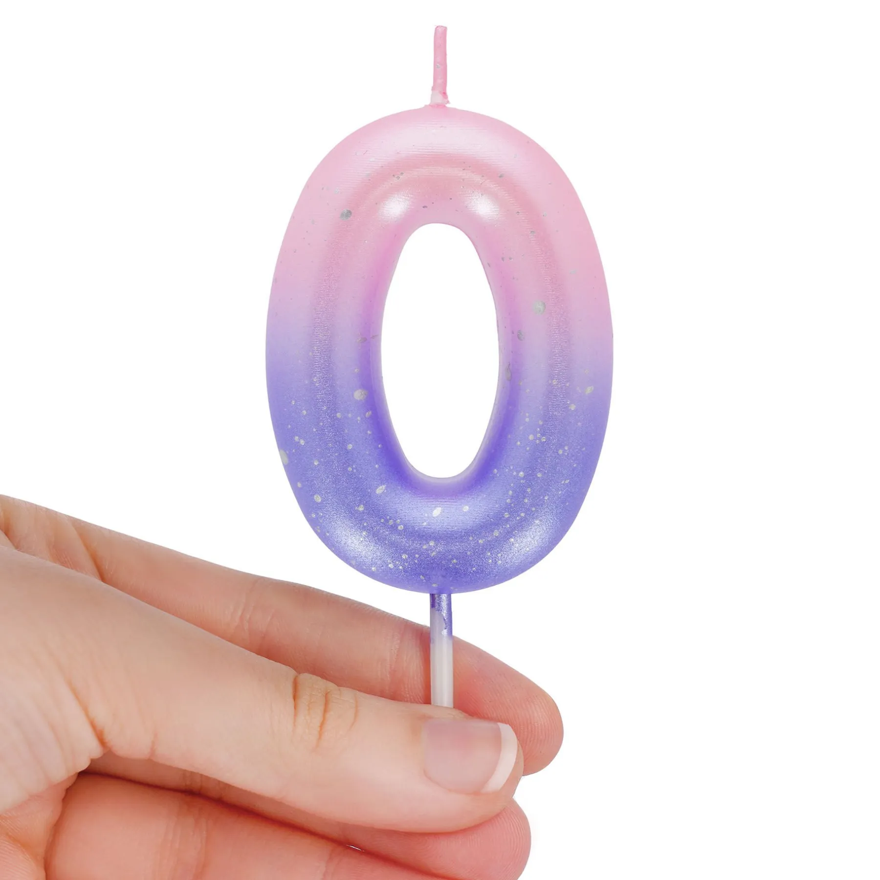 Legami Party-Accessoires*Tortenkerze - Happy Birthday Candle