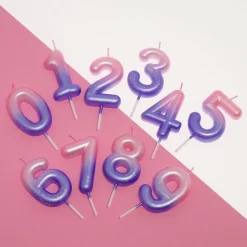 Legami Party-Accessoires*Tortenkerze - Happy Birthday Candle