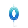 Legami Party-Accessoires*Tortenkerze - Happy Birthday Candle