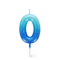Legami Party-Accessoires*Tortenkerze - Happy Birthday Candle