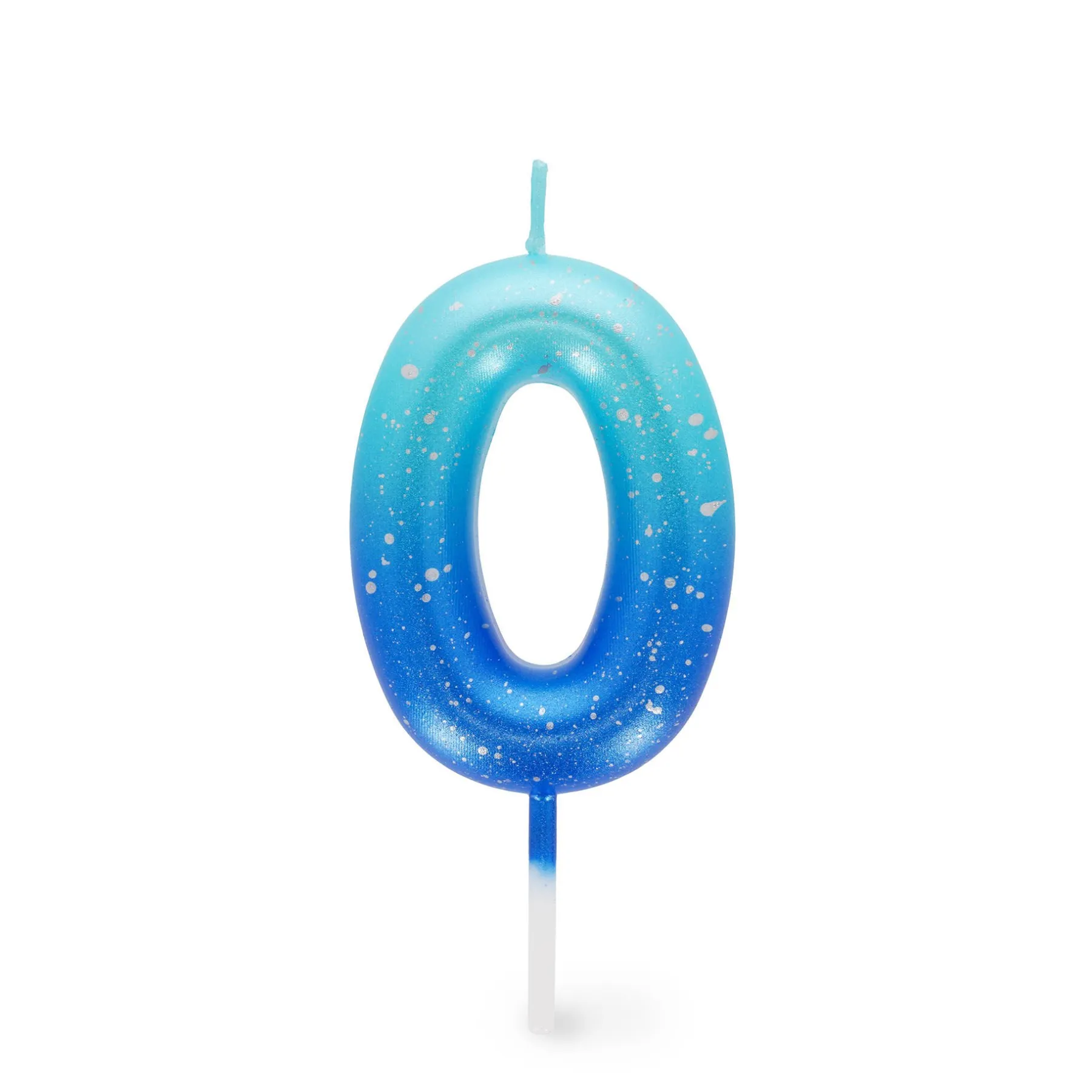 Legami Party-Accessoires*Tortenkerze - Happy Birthday Candle