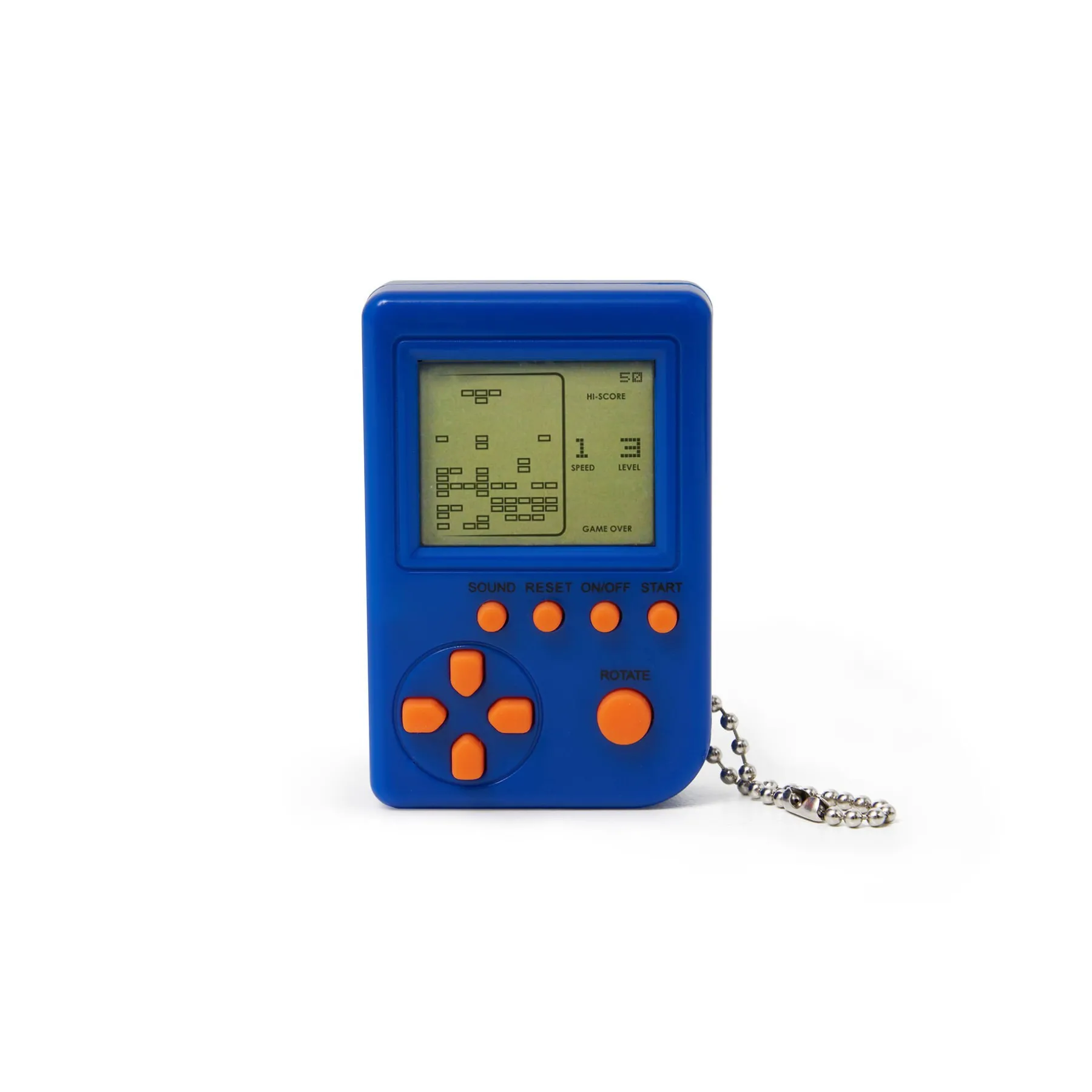 Legami Arcade*Tragbare Mini-Konsole - Pocket Arcade Game