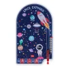 Kinder Legami Spiele Für Kinder*Tragbarer Flipper - Mini Pinball