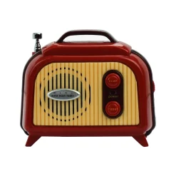 Legami Spiele*Tragbares Mini-Radio