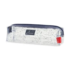 Legami Federmäppchen*Transparentes Schreibmäppchen - Pencil Case