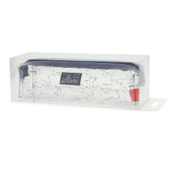 Legami Federmäppchen*Transparentes Schreibmäppchen - Pencil Case
