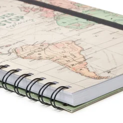 Legami 3-In-1-Hefte*Trio - 3-in-1-Notizbuch mit Spiralbindung - Maxi - A4-Format