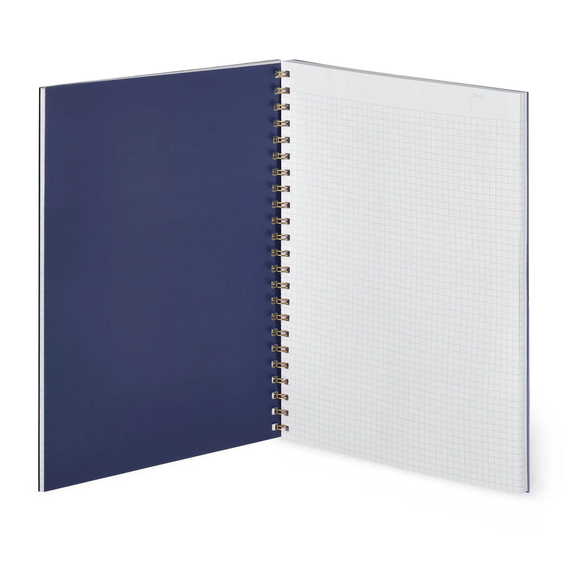 Legami 3-In-1-Hefte*Trio - 3-in-1-Notizbuch mit Spiralbindung - Maxi - A4-Format