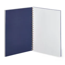 Legami 3-In-1-Hefte*Trio - 3-in-1-Notizbuch mit Spiralbindung - Maxi - A4-Format