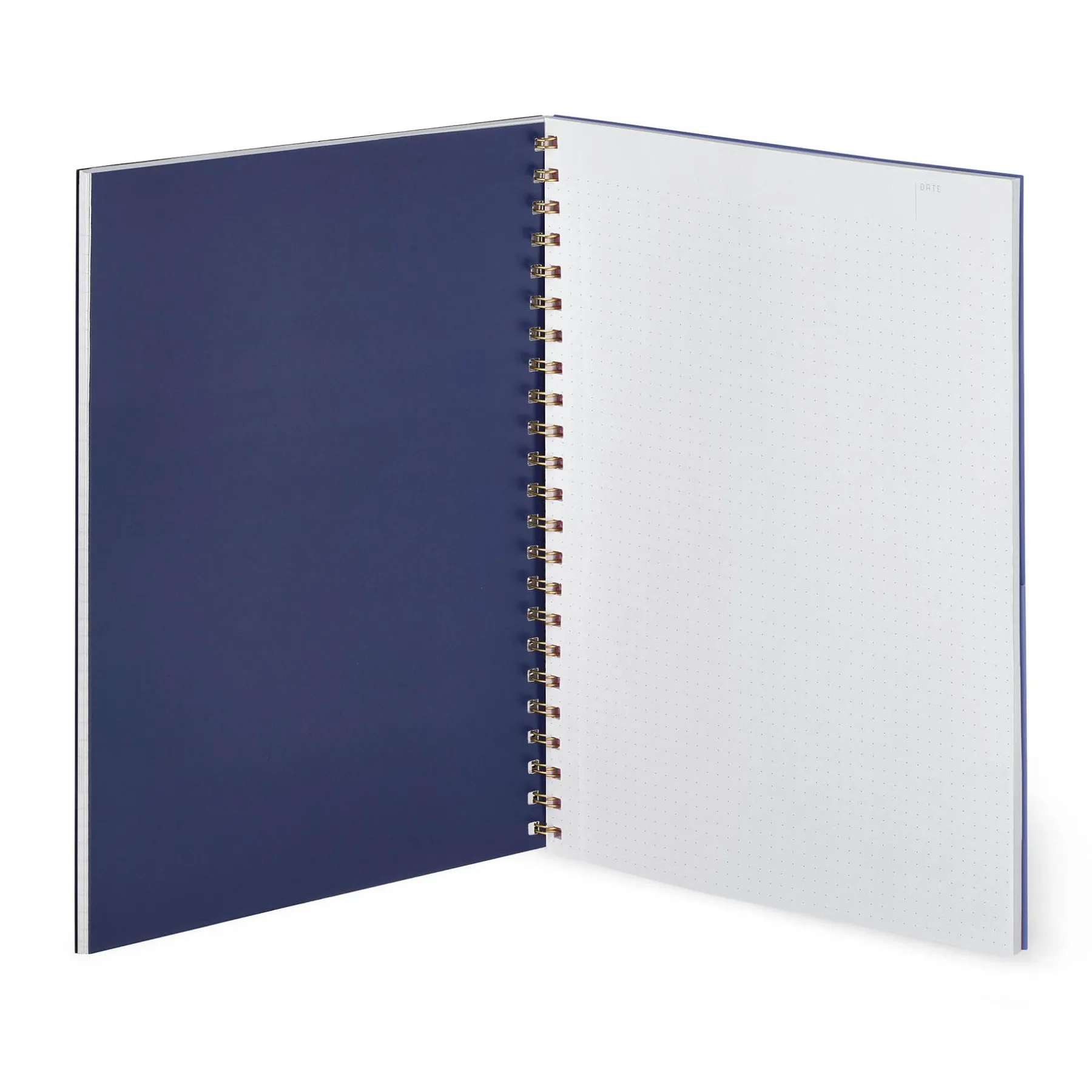 Legami 3-In-1-Hefte*Trio - 3-in-1-Notizbuch mit Spiralbindung - Maxi - A4-Format