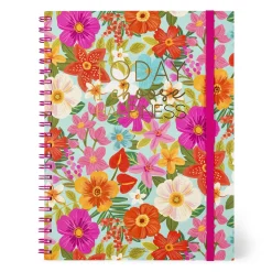 Legami 3-In-1-Hefte*Trio - 3-in-1-Notizbuch mit Spiralbindung - Maxi - A4-Format
