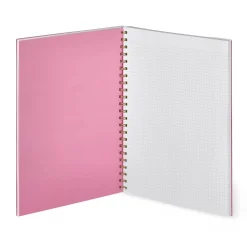Legami 3-In-1-Hefte*Trio - 3-in-1-Notizbuch mit Spiralbindung - Maxi - A4-Format