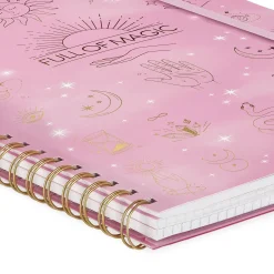 Legami 3-In-1-Hefte*Trio - 3-in-1-Notizbuch mit Spiralbindung - Maxi - A4-Format
