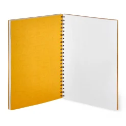 Legami 3-In-1-Hefte*Trio - 3-in-1-Notizbuch mit Spiralbindung - Maxi - A4-Format