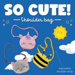 Legami Taschen*Umhängetasche - So Cute!