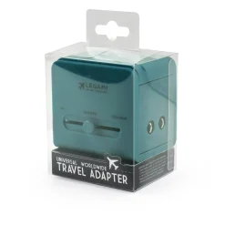 Legami Reise-Accessoires*Universal-Reiseadapter
