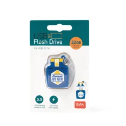 Legami Usb-Sticks*USB-Stick 3.0 - 32 GB