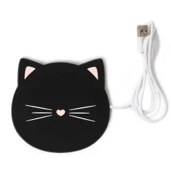 Legami Zubehör Für Smartphone, Pc, Tablet|Tassenwärmer*USB-Tassenwärmer - Warm It Up