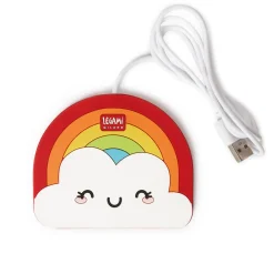 Legami Zubehör Für Smartphone, Pc, Tablet|Tassenwärmer*USB-Tassenwärmer - Warm It Up