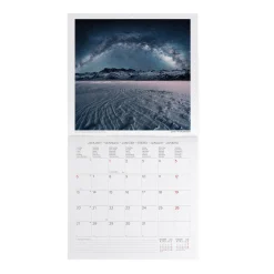 Legami Wandkalender*Wandkalender 2025 - 30 x 29 cm