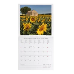 Legami Wandkalender*Wandkalender 2025 - 30 x 29 cm