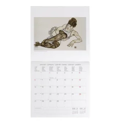Legami Wandkalender*Wandkalender 2025 - 30 x 29 cm