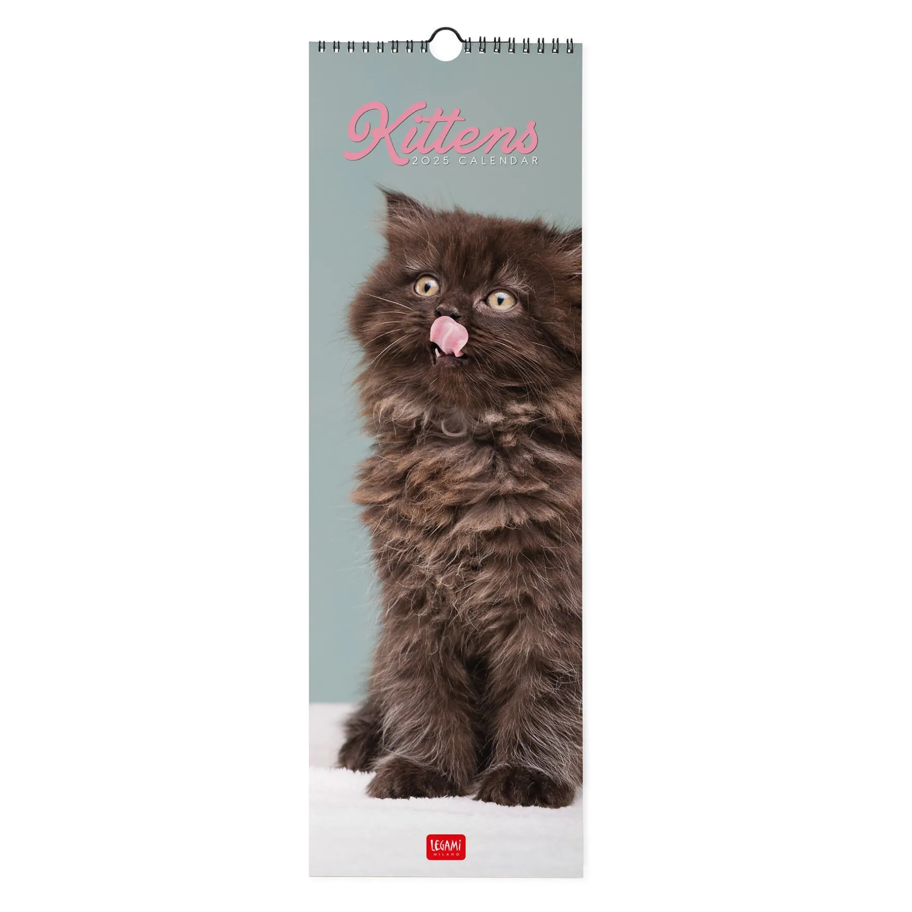 Legami Wandkalender*Wandkalender 2025 - 16 x 49 cm