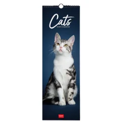 Legami Wandkalender*Wandkalender 2025 - 16 x 49 cm