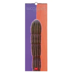 Legami Wandkalender*Wandkalender 2025 - 16 x 49 cm