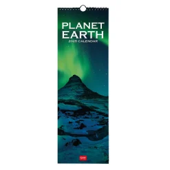 Legami Wandkalender*Wandkalender 2025 - 16 x 49 cm