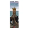 Legami Wandkalender*Wandkalender 2025 - 16 x 49 cm