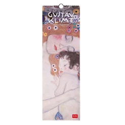 Legami Wandkalender*Wandkalender 2025 - 16 x 49 cm