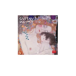 Legami Wandkalender*Wandkalender 2025 - 18 x 18 cm